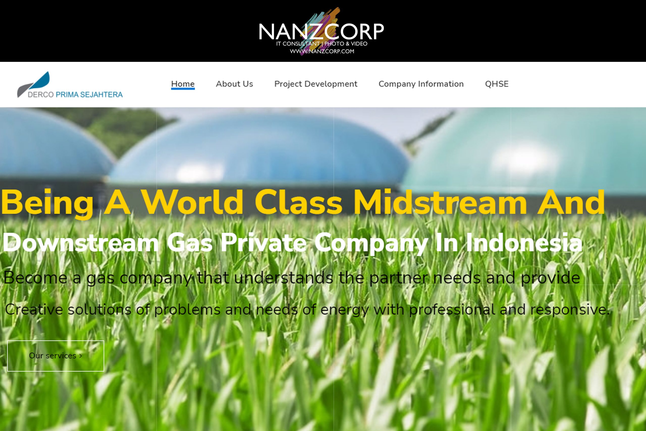 contohclientwebsite2